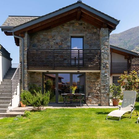 Holiday Home Baila - Cco510 By Interhome Colico Luaran gambar