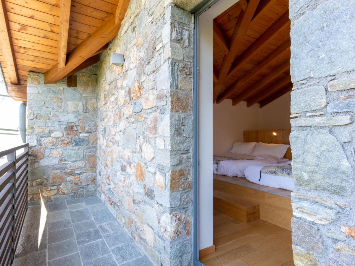 Holiday Home Baila - Cco510 By Interhome Colico Luaran gambar