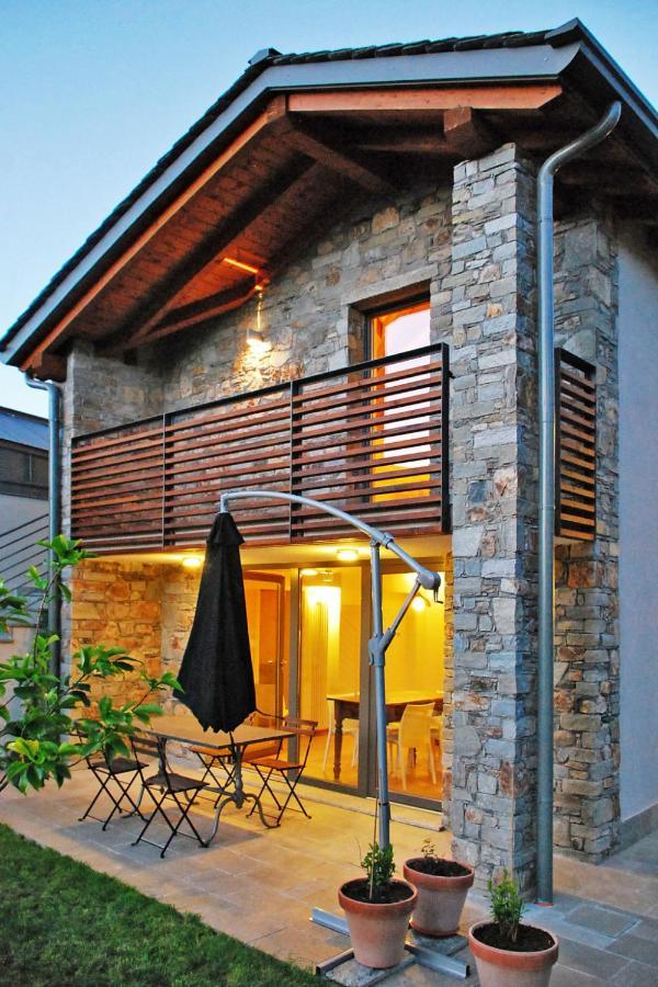 Holiday Home Baila - Cco510 By Interhome Colico Luaran gambar