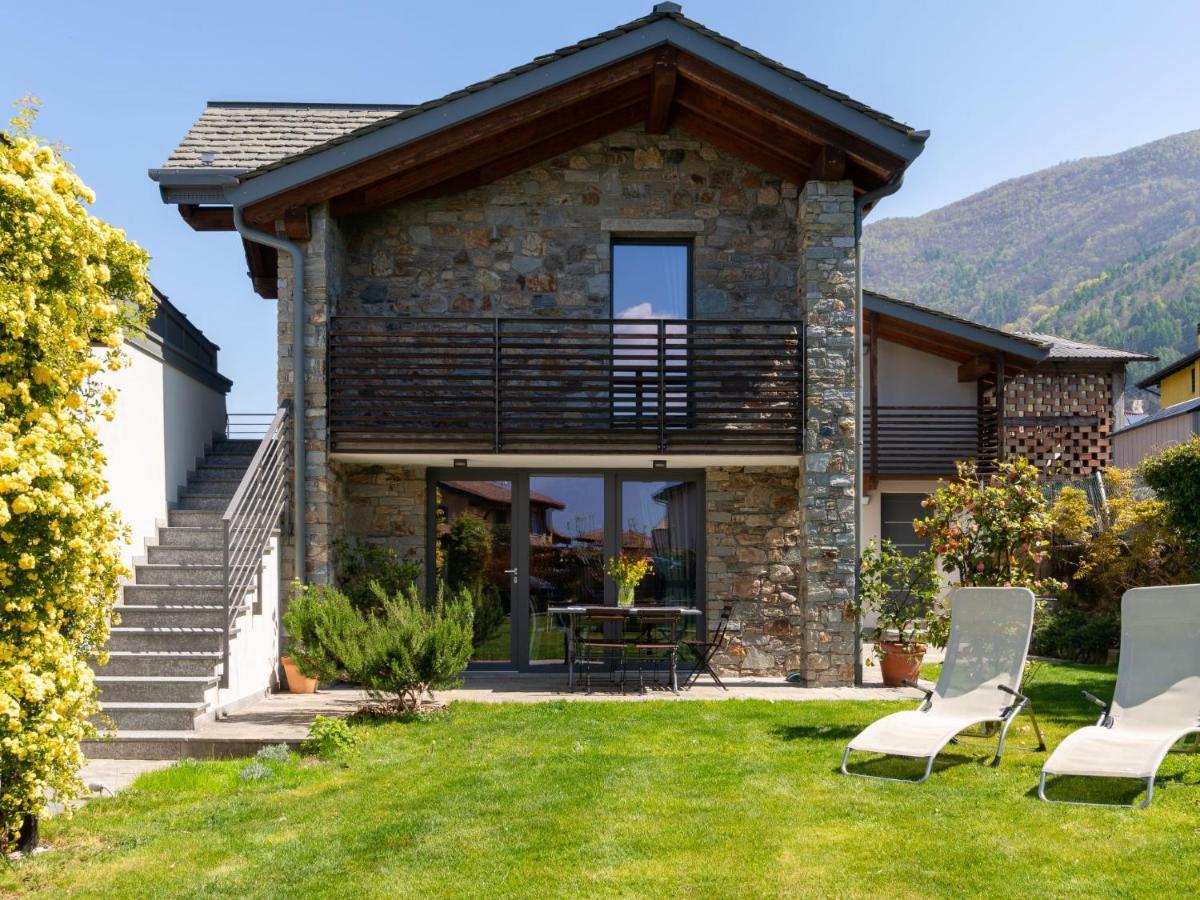 Holiday Home Baila - Cco510 By Interhome Colico Luaran gambar