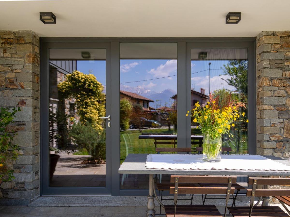 Holiday Home Baila - Cco510 By Interhome Colico Luaran gambar