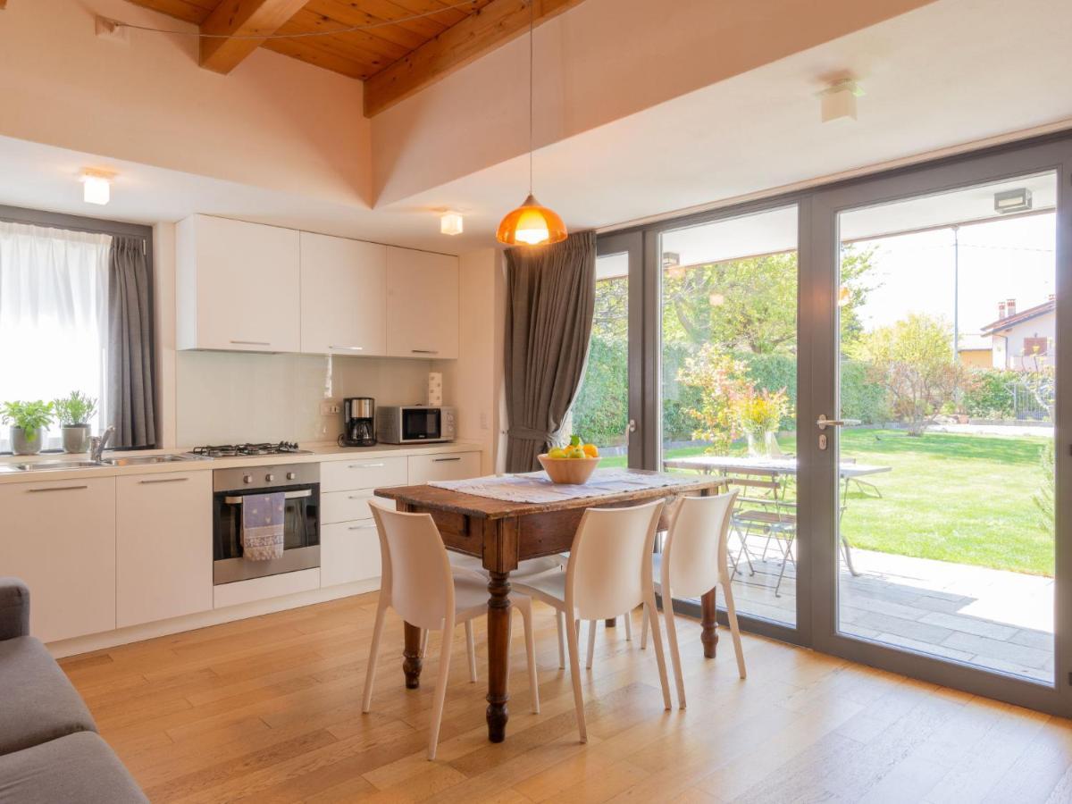 Holiday Home Baila - Cco510 By Interhome Colico Luaran gambar