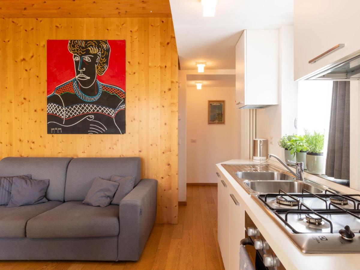 Holiday Home Baila - Cco510 By Interhome Colico Luaran gambar