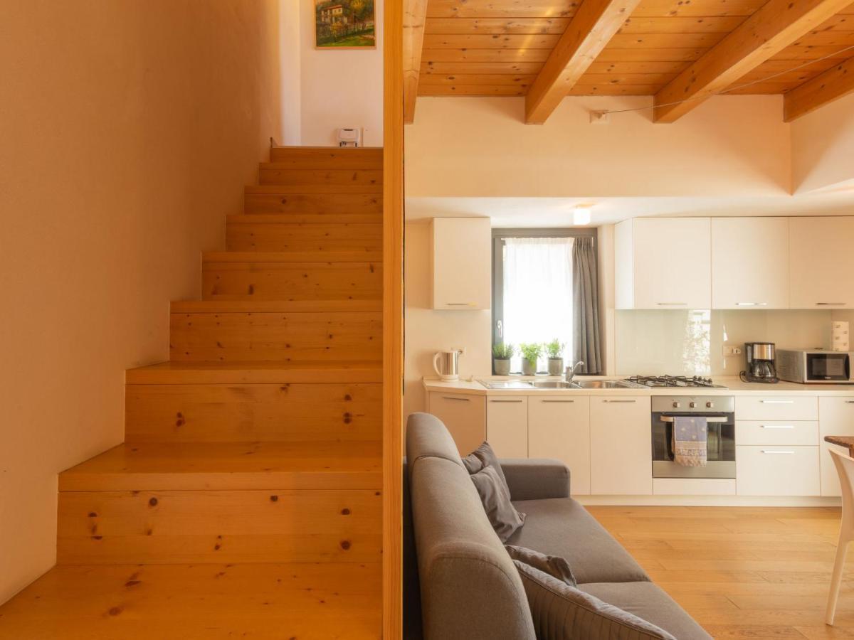 Holiday Home Baila - Cco510 By Interhome Colico Luaran gambar