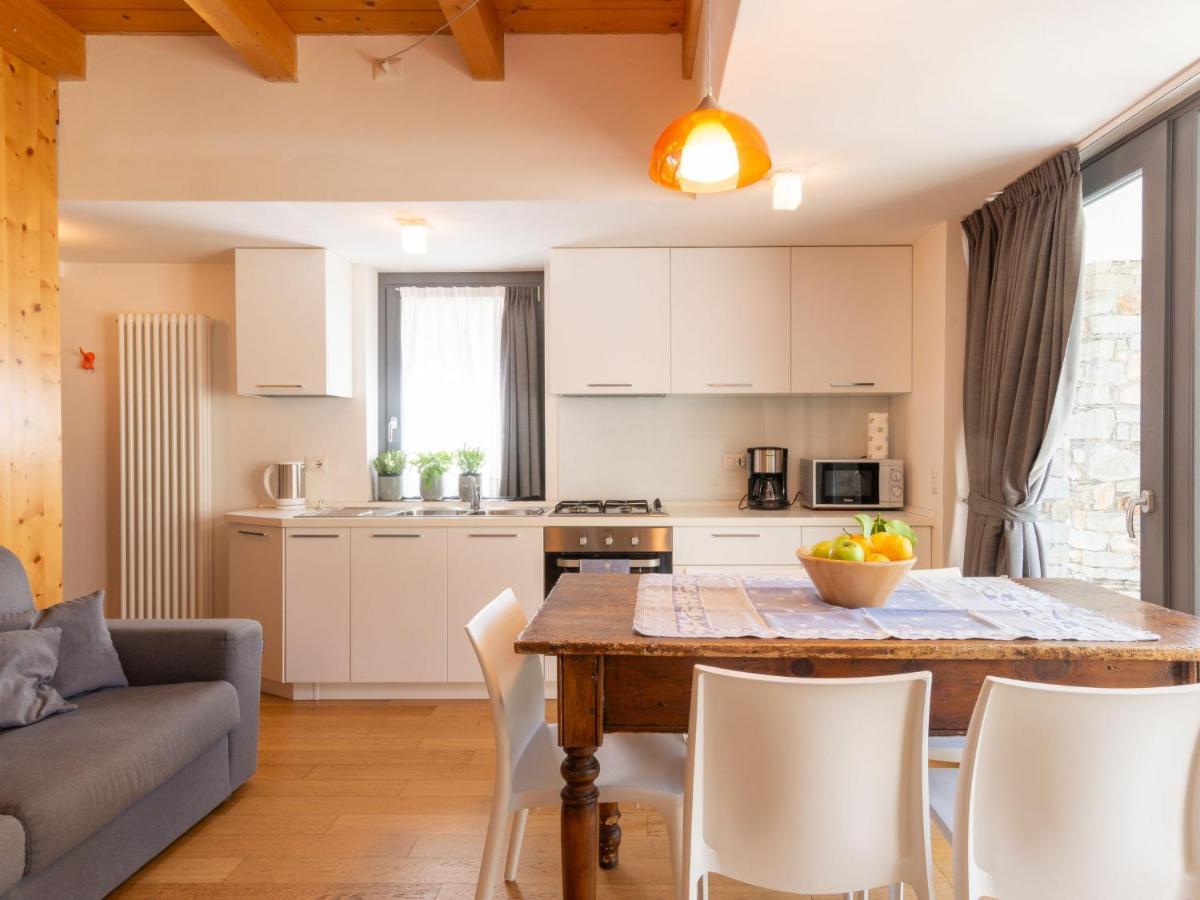Holiday Home Baila - Cco510 By Interhome Colico Luaran gambar