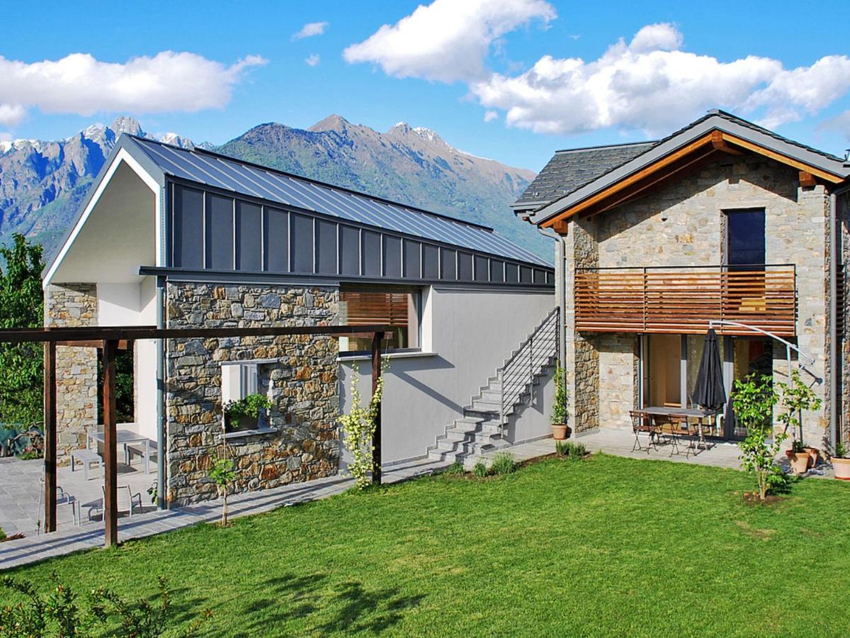 Holiday Home Baila - Cco510 By Interhome Colico Luaran gambar